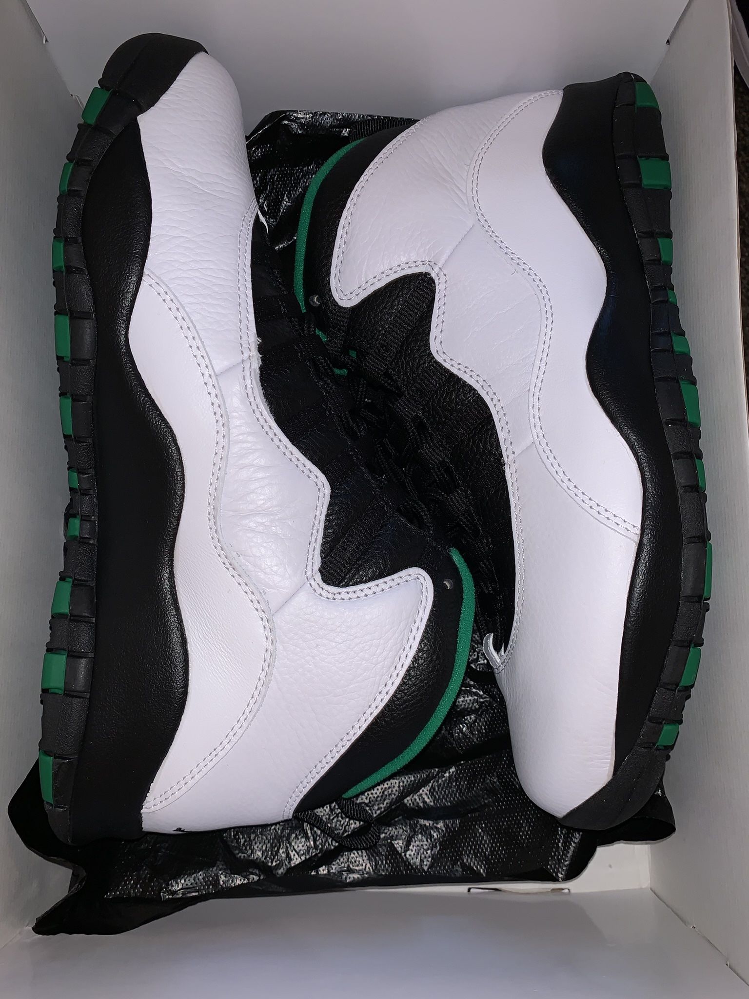 Air Jordan 10 Retro 