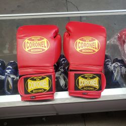 Boxing Gloves 