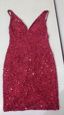 Scala dress size4