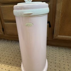Diaper Dispenser