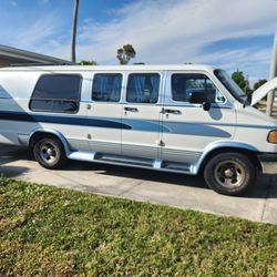 1997 Dodge Ram 2500