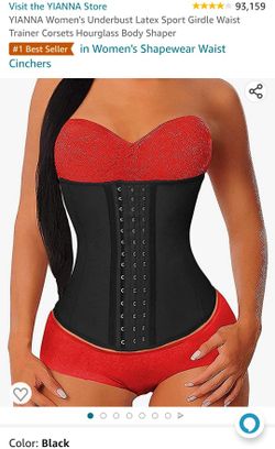Yianna Waist Trainer