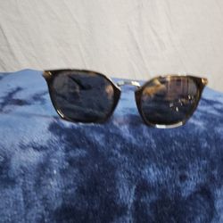 Burberry Sunglasses