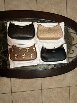 Coach Bags