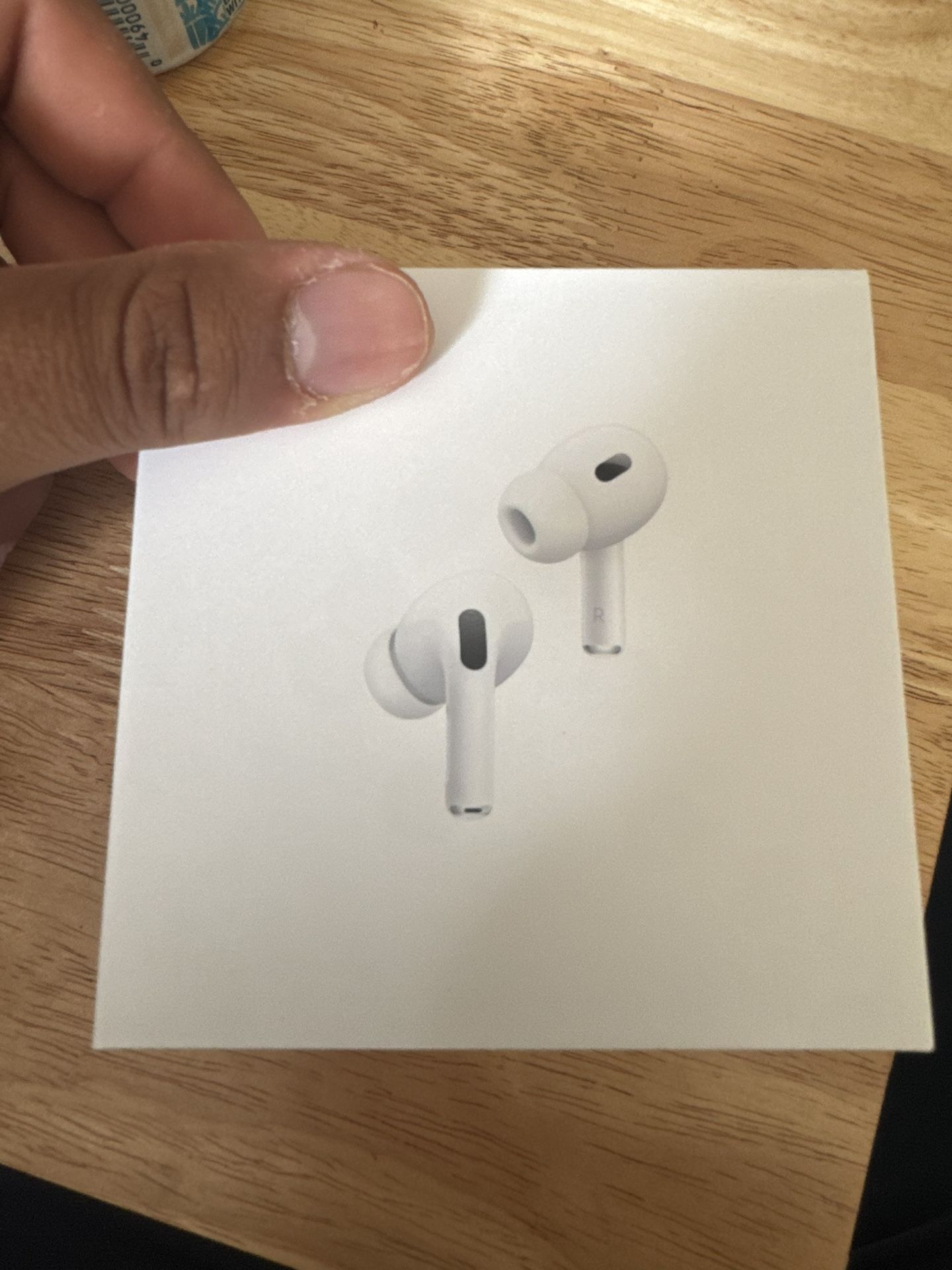 AirPods Pro Gen 2 (new)