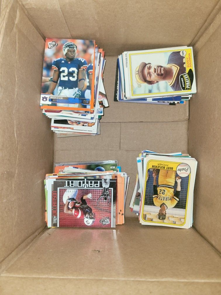 Sport Cards