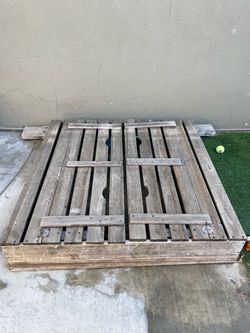 Sandbox