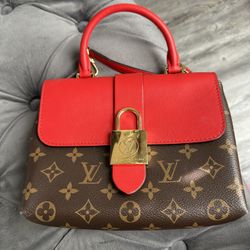 Louis Vuitton Purse
