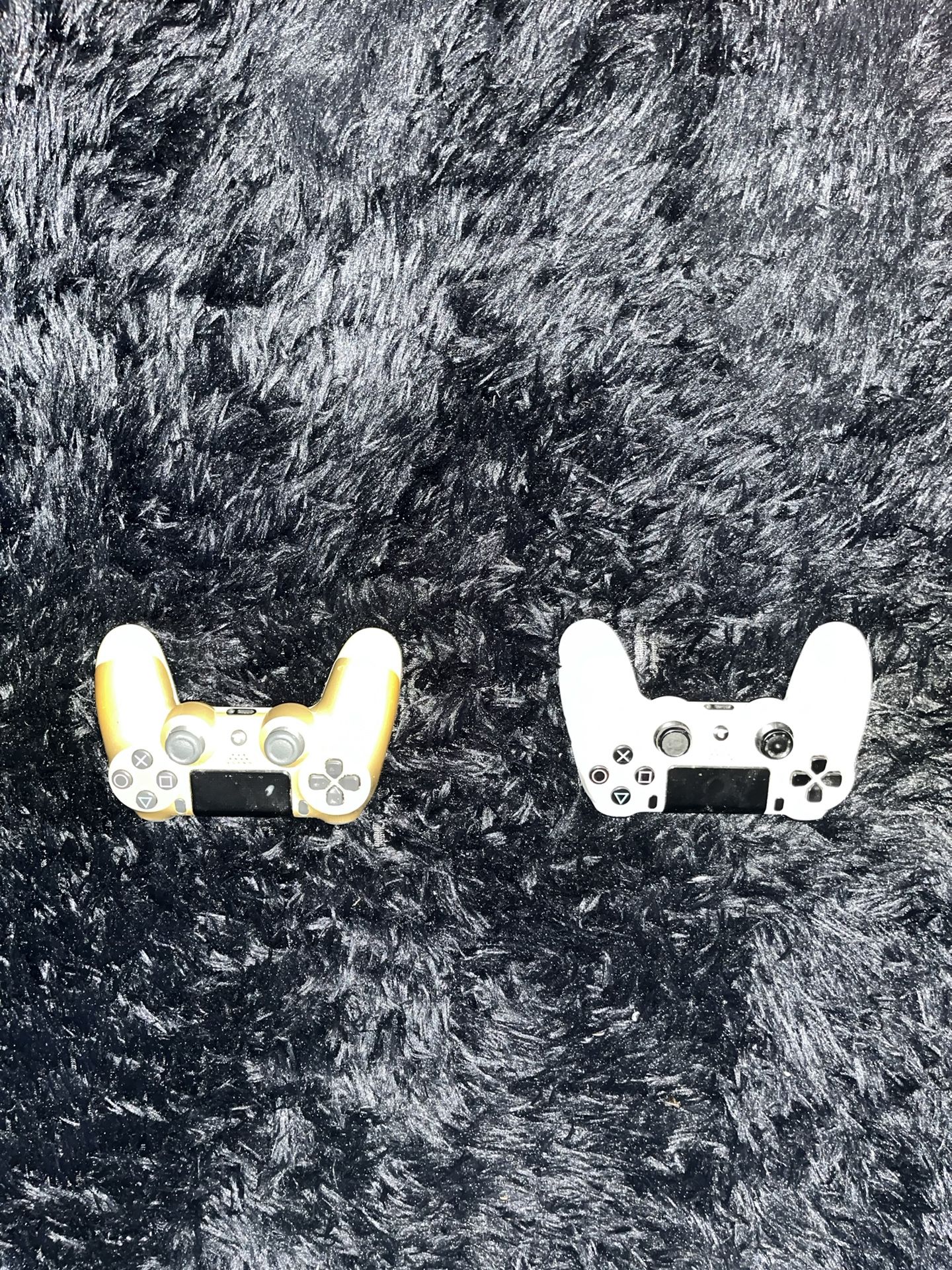 PS4 Controllers