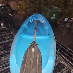 Canoe