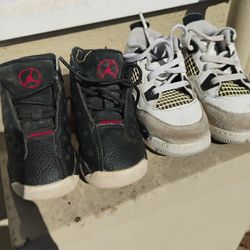 Jordans 