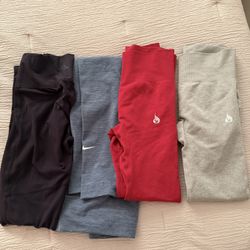 Leggings All For $20