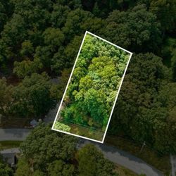 Buildable Lot Near Beaver Lake AR 