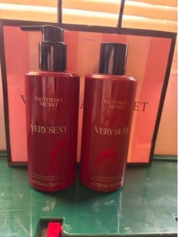 Victoria’s Secret