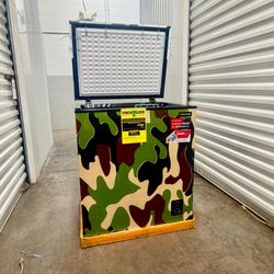 Freezer Horizontal 5. Cu 🌹🩷🔥🍎❤️🎁🌺https://offerup.co/faYXKzQFnY?$deeplink_path=/redirect/