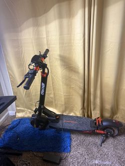 iENYRID M4 Pro S+ Electric Scooter
