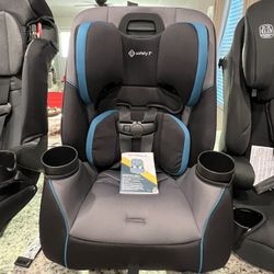 Car seat 