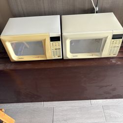 2 Microwaves 
