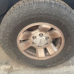 Tires