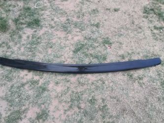 2005 Chevy Tahoe bug shield