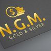 NGM Inc