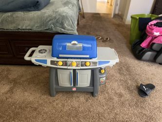 kids grill