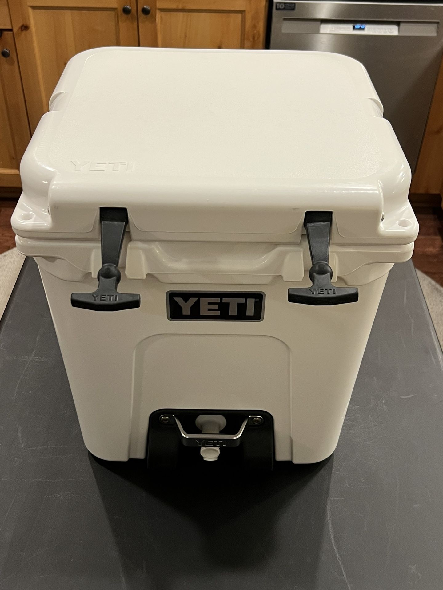 Yeti Silo 6G Cooler