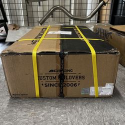 BC Racing BR series Coilover Kit For 2014-2020 BMW F80 M3 F82 M4 5 Bolt 