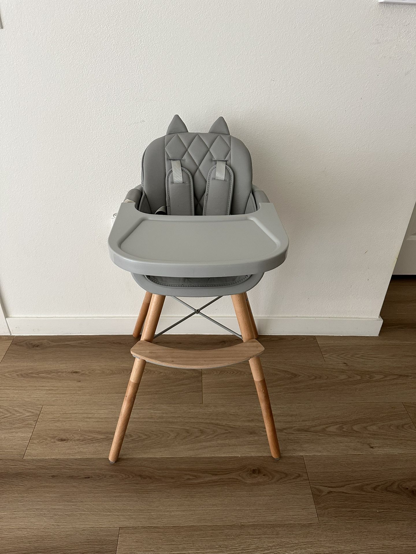 Baby High Chair
