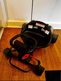 Electric Go Kart Razor