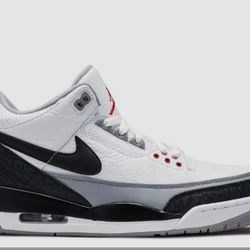 Retro 3s tinkers 150.00 size 12