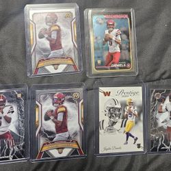 Huge Qb Rc Lot 