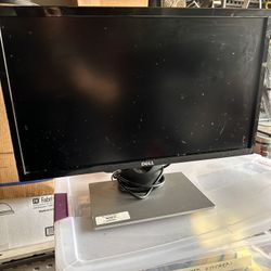 Dell Monitor 