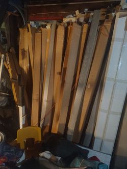 Stair nose