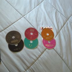 Godzilla Trilogy