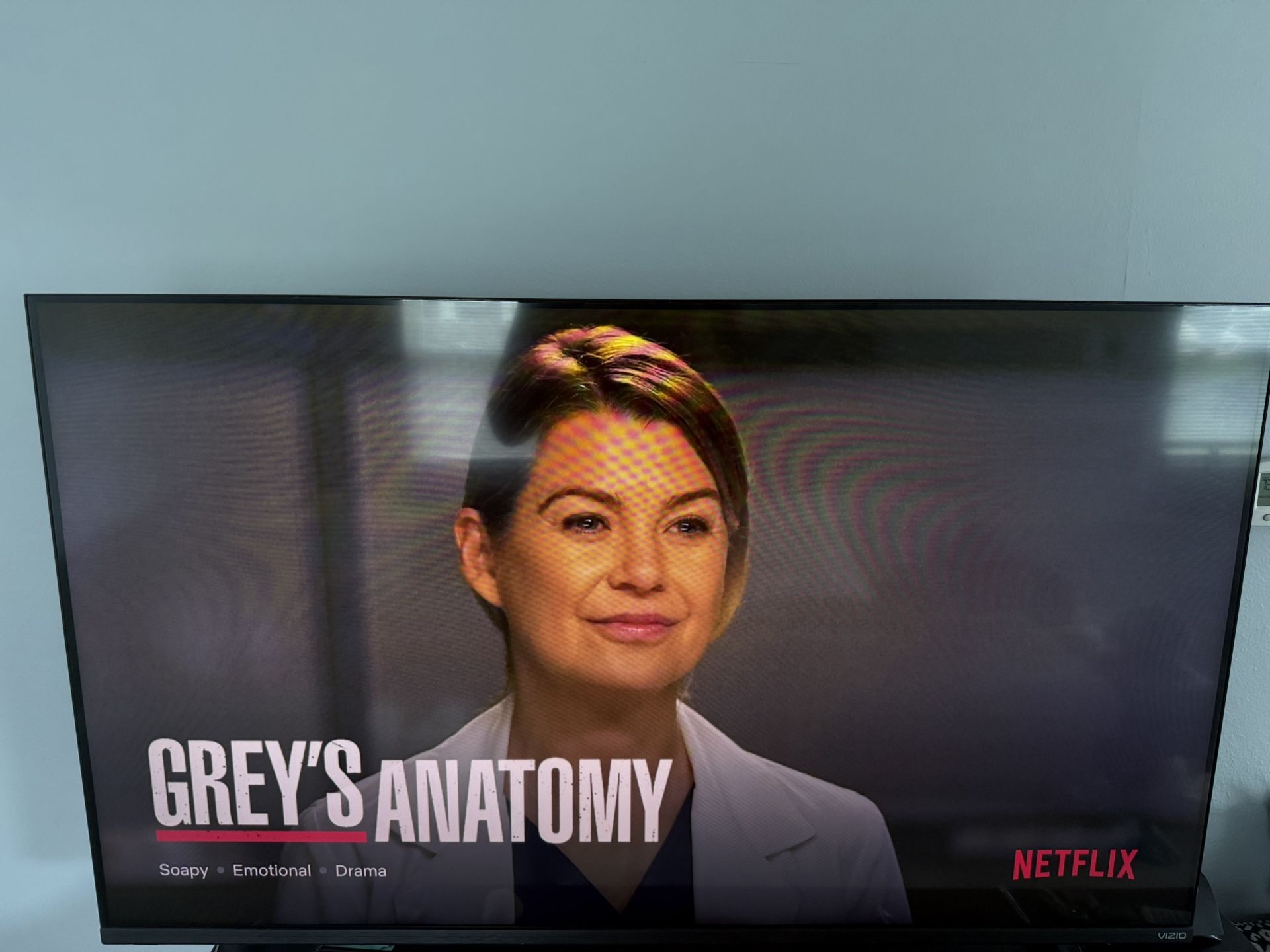 55’ Vizio Smart Tv