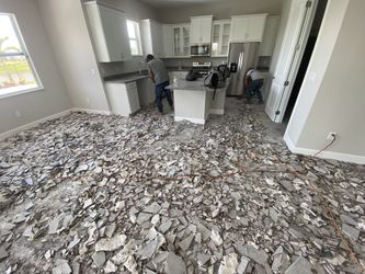 All House Tile Out 