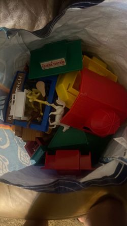 Toys