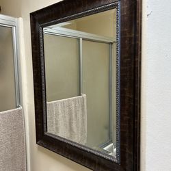 Set Of Mirrors
