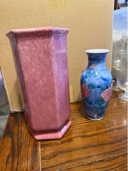 Vintage Vases