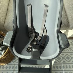 4 mom high chair