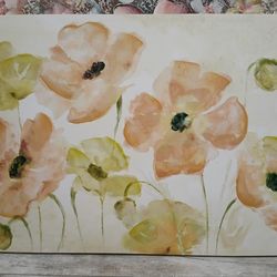 Flower Painting