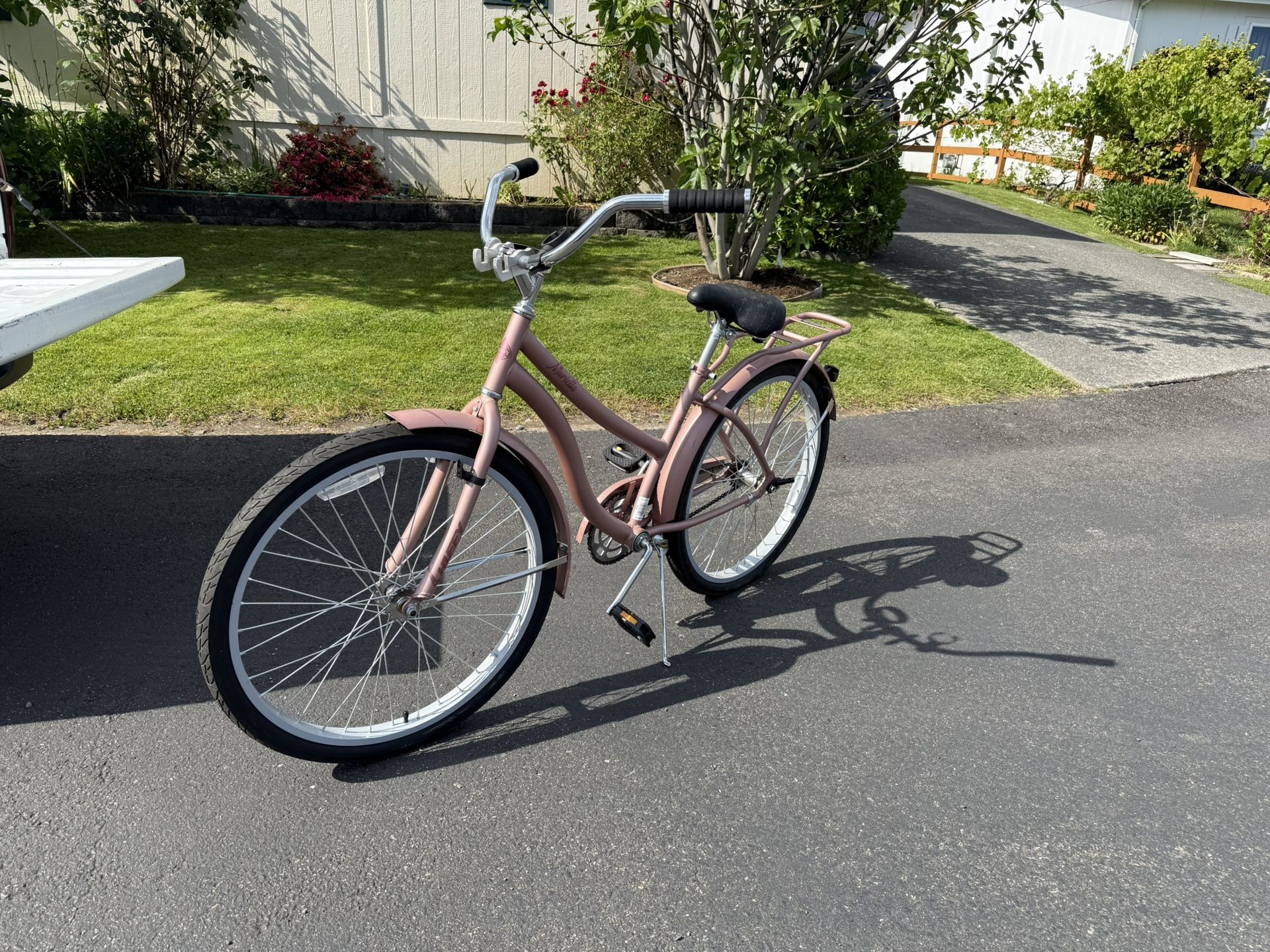 Huffy Cruiser Bike