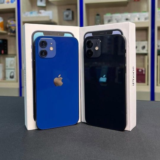 Iphone 12 Mini 64gb Unlocked 