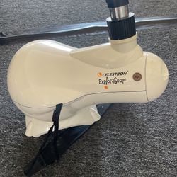 Celestron Explorascope