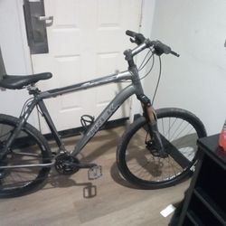 Trek Bike