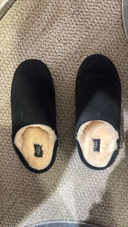 Ugg Slippers