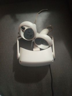 Oculus quest 2