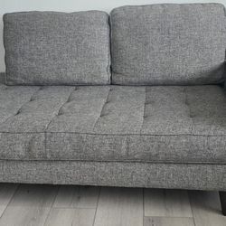 Sofa - Gray Color