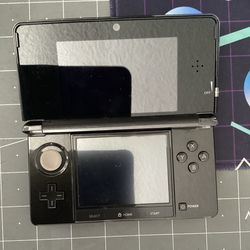nintendo 3DS